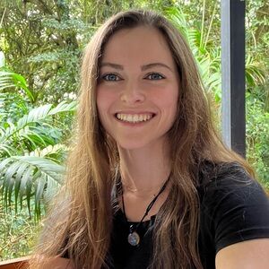 Meet your Posher, Ali